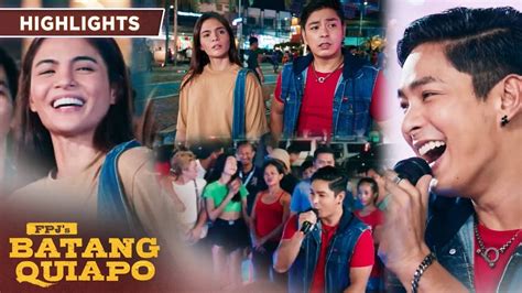 nakaw na iyotan|List of Batang Quiapo episodes .